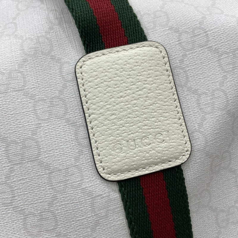 Gucci Travel Bags